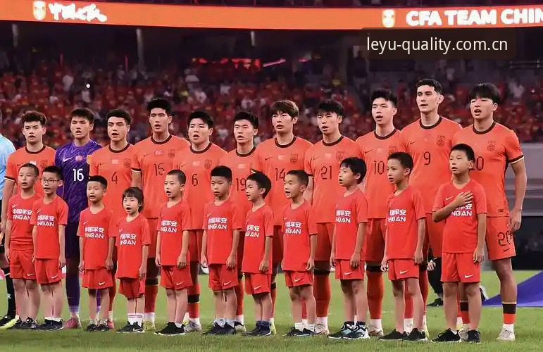 乐鱼体育app安全测评 世界杯扩军至66队的实用知识:中国男足重返舞台的必备指南